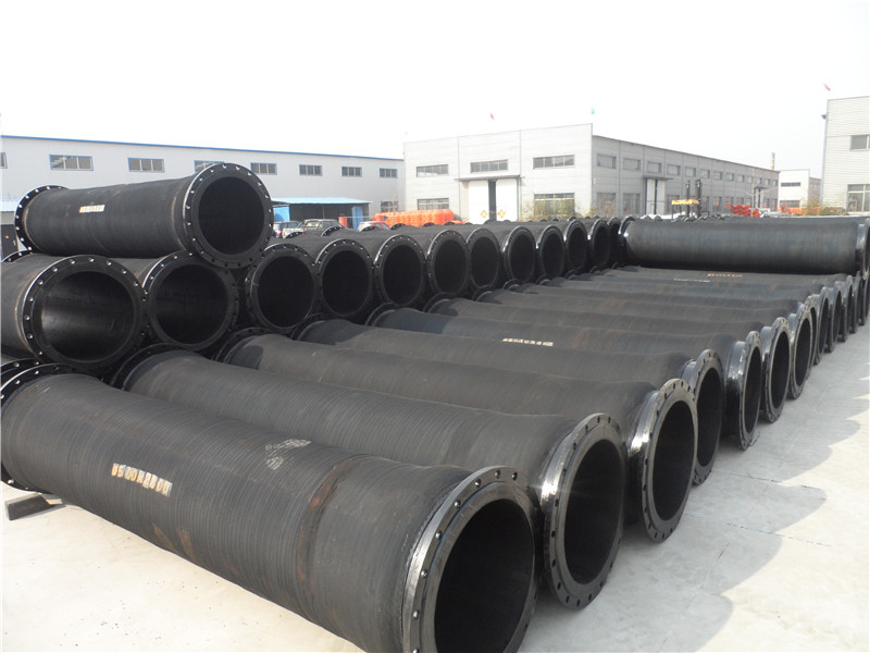 Rubber Tube Inner Diameter 500mm