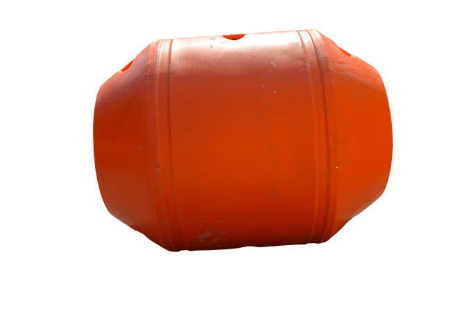 Polyethylene Buoy