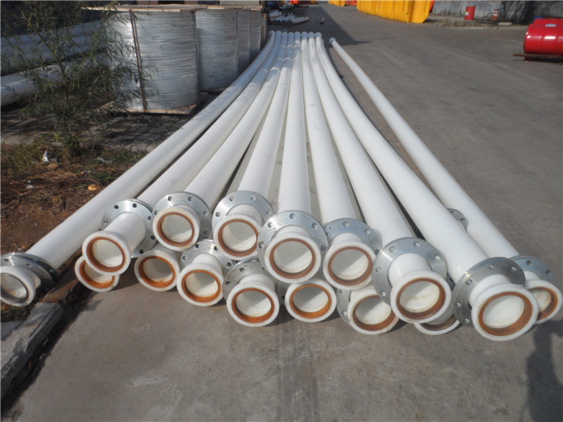 High Density Polyethylene Pipe 160mm