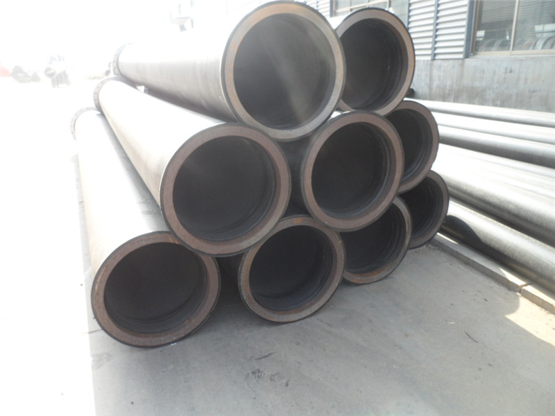 High Density Polyethylene Pipe 560mm